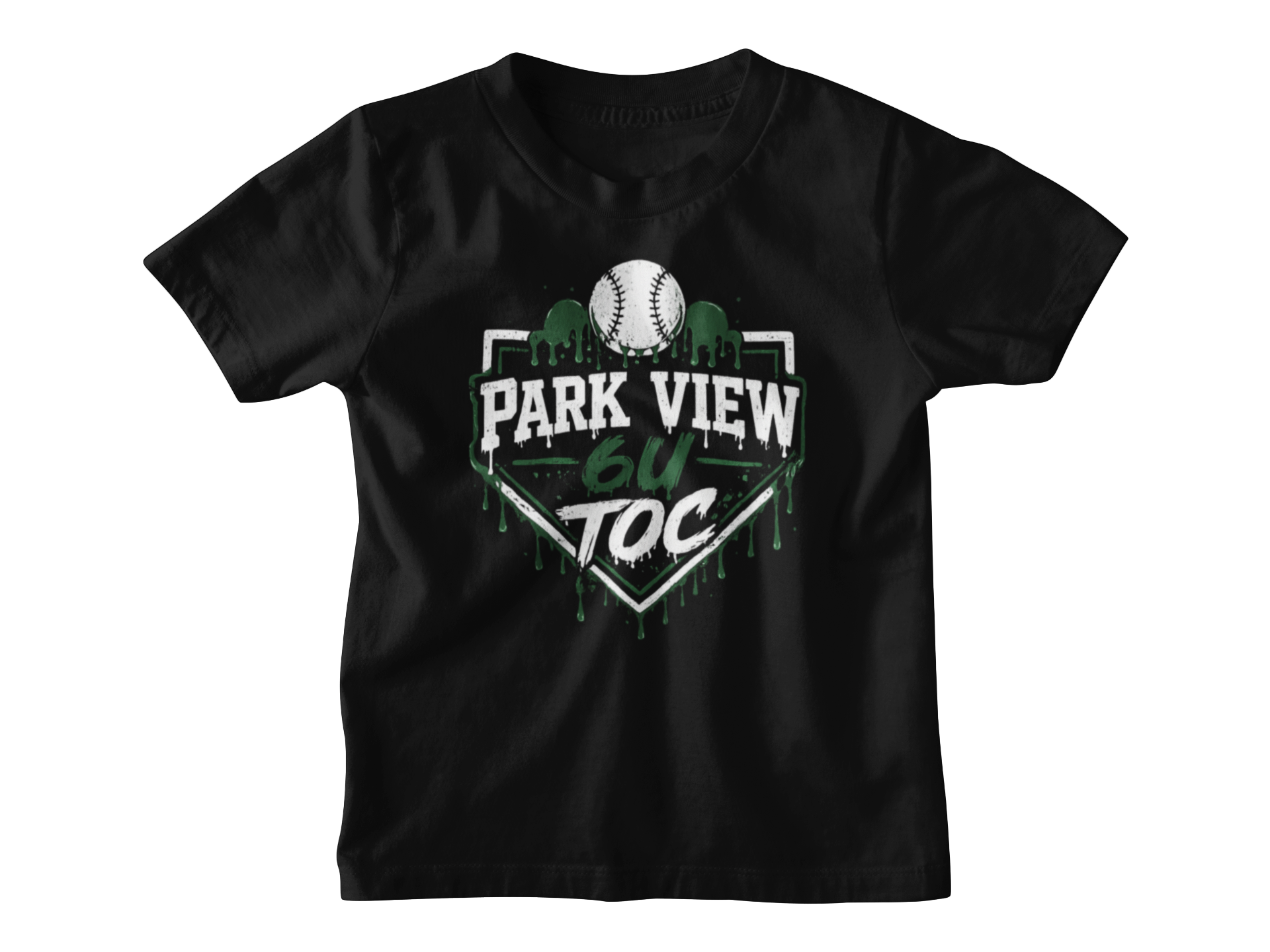 PVLL 6U TOC Tee Shirt