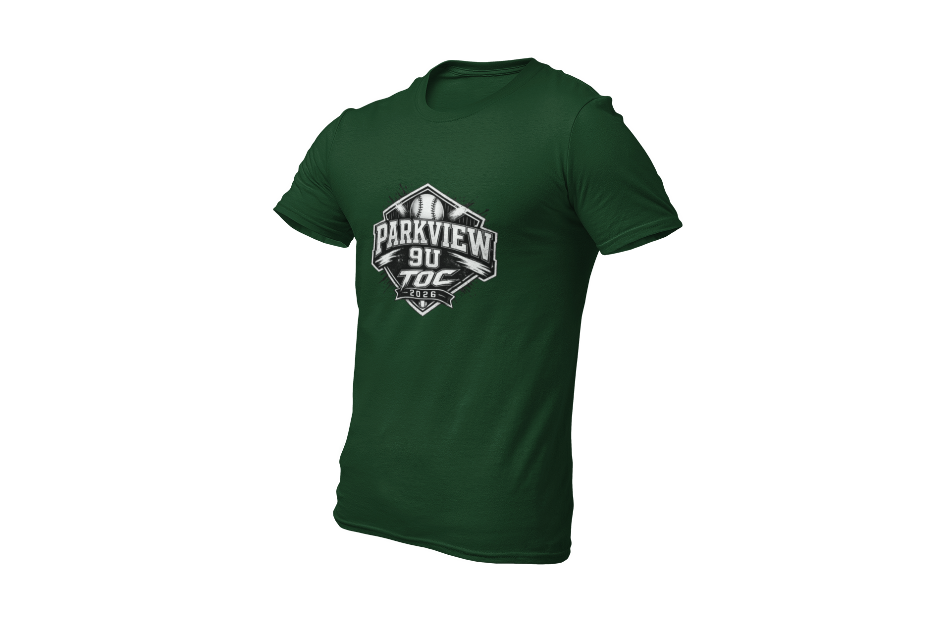 PVLL 9U TOC Drifit/Performance Shirt