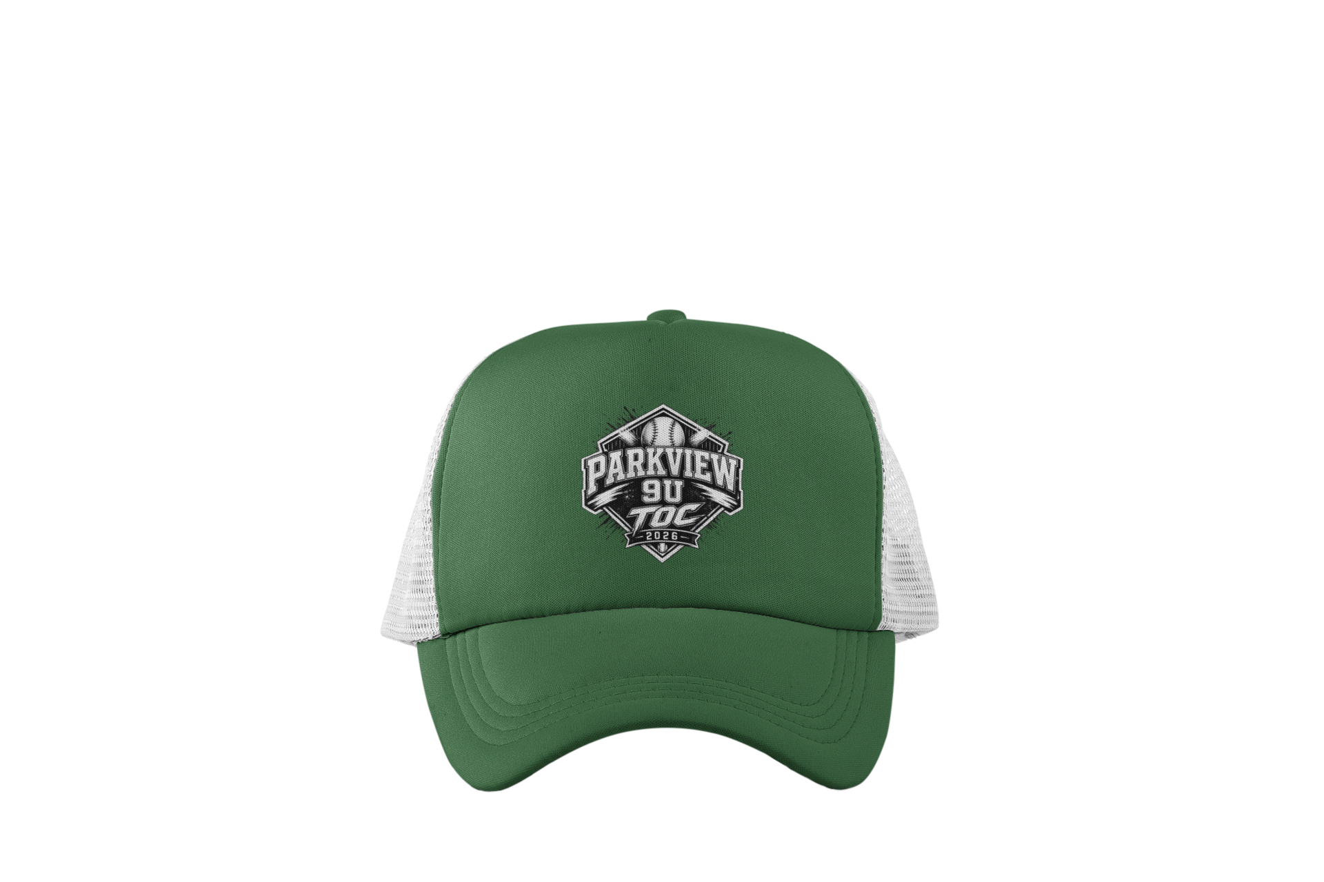 PVLL 9U TOC Graphic Trucker Hat