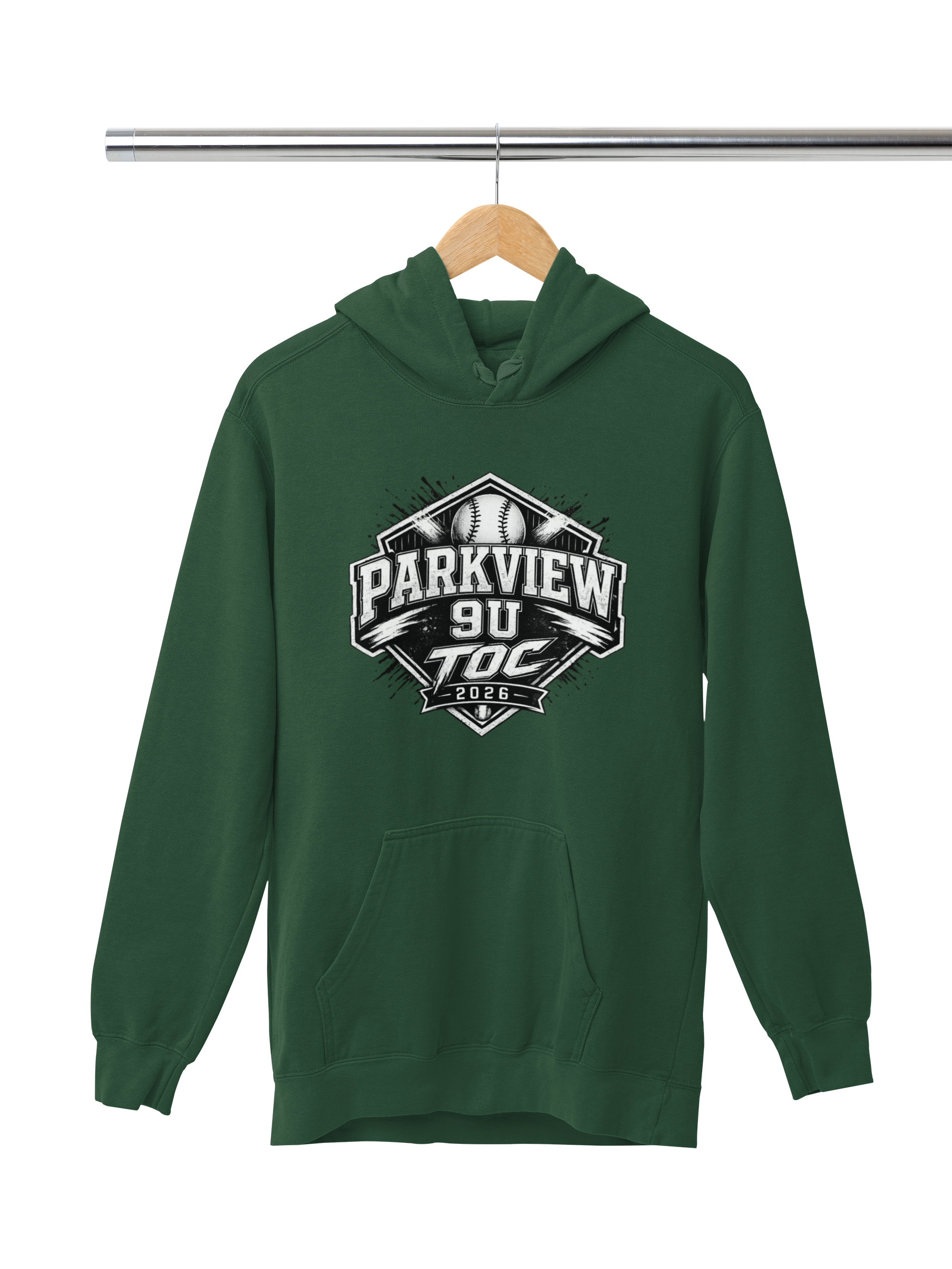 PVLL 9U TOC Hoodie