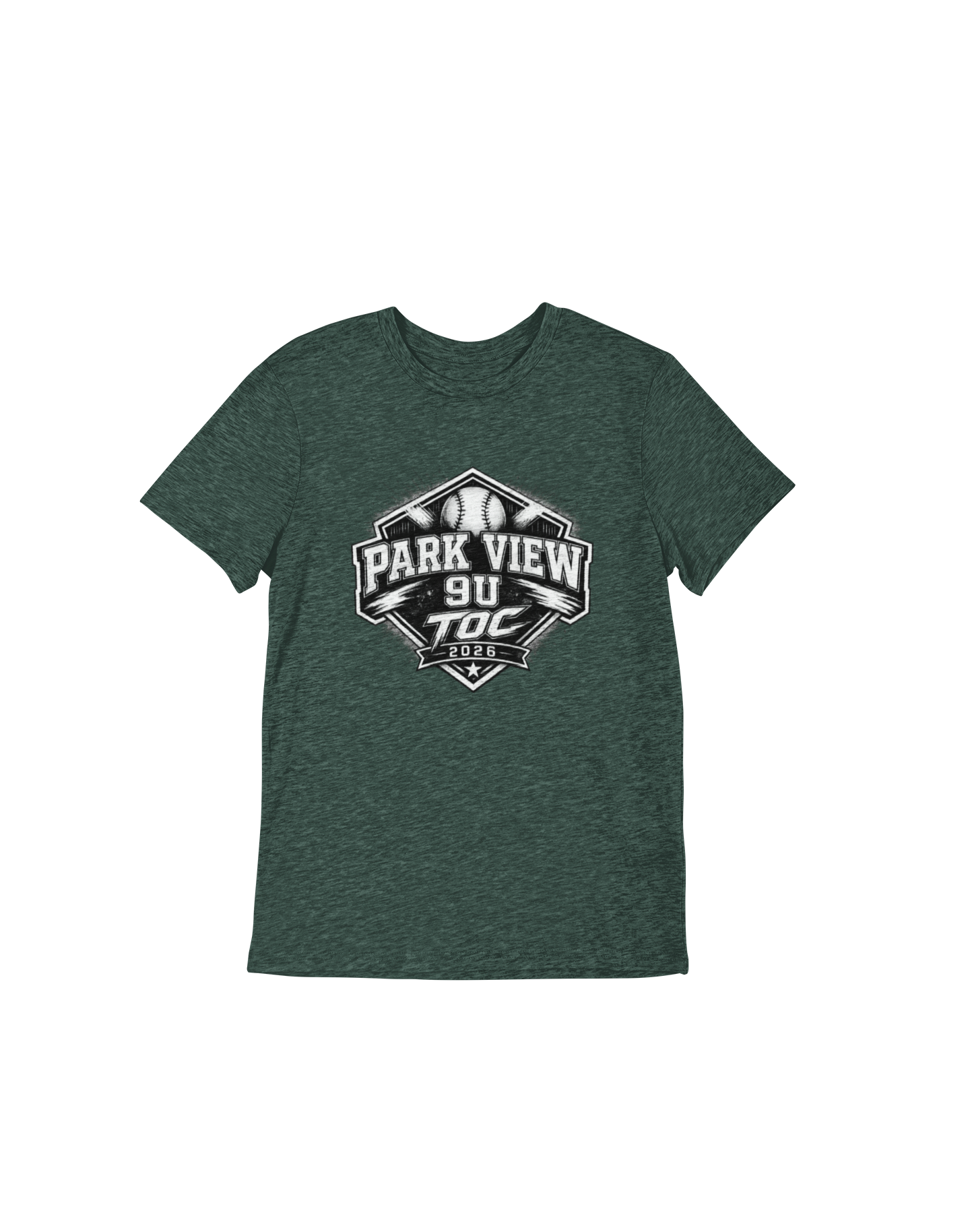 PVLL 9U TOC Tee Shirt