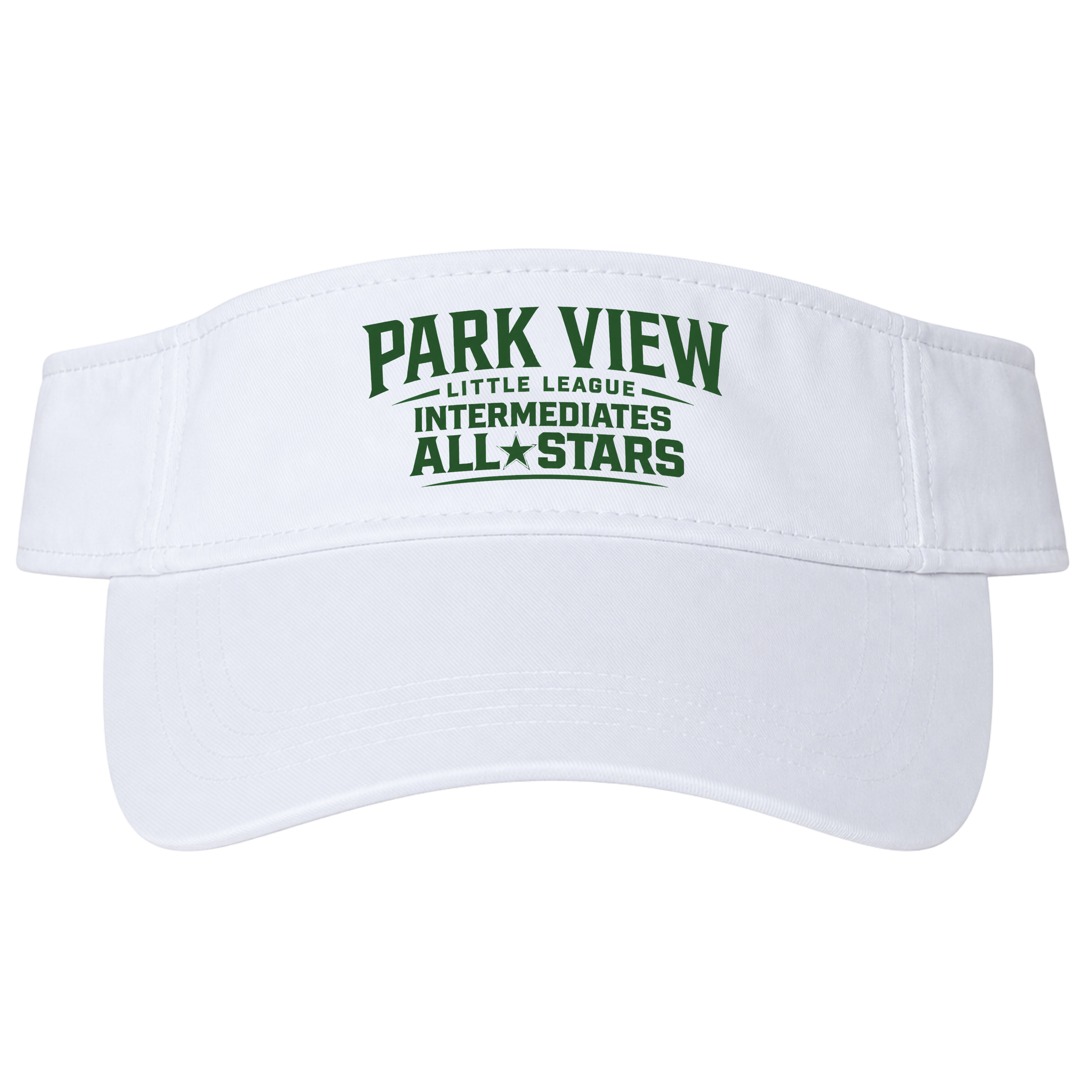 PVLL Intermediates All Stars Visor