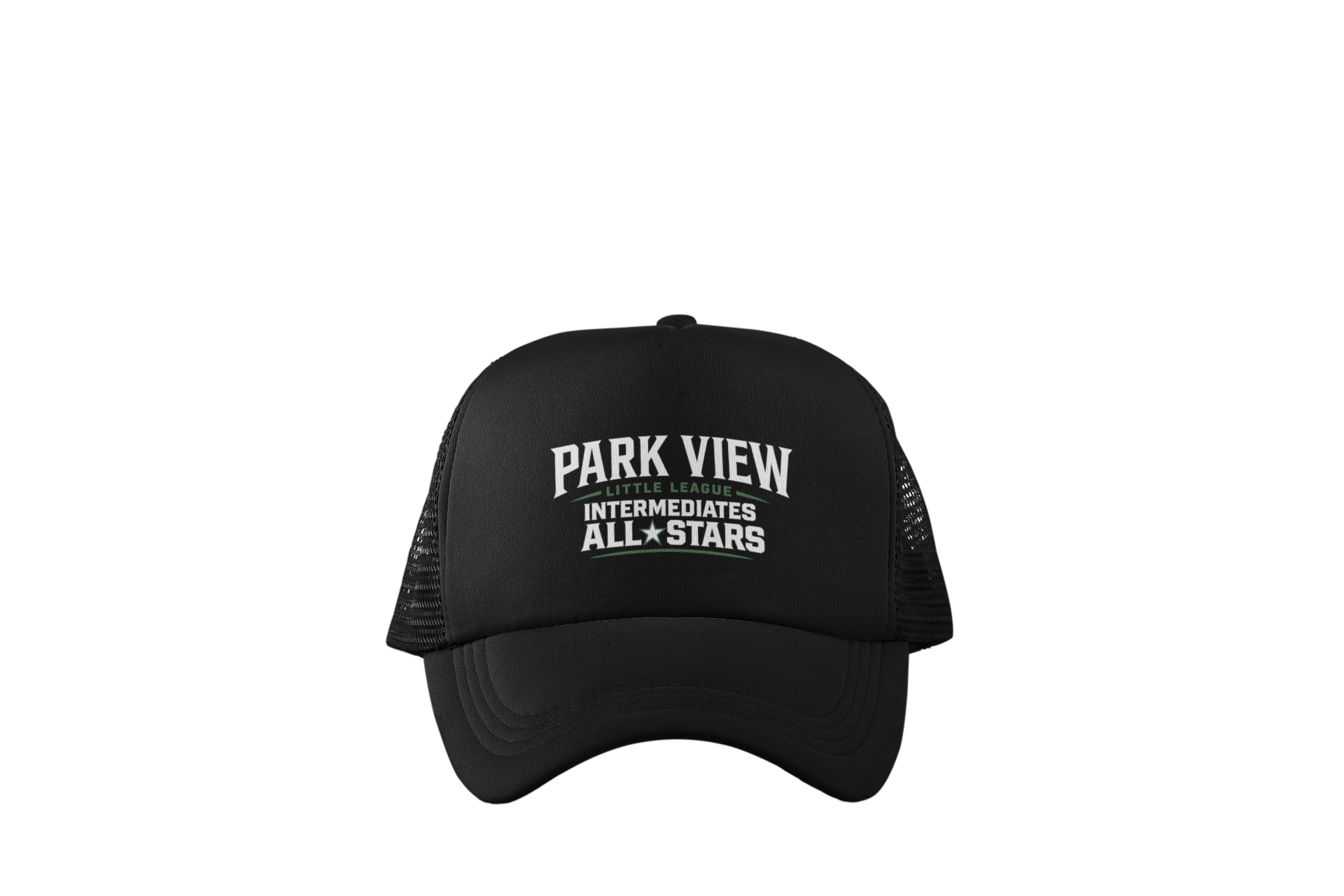 PVLL Intermediates All Stars Graphic Hat