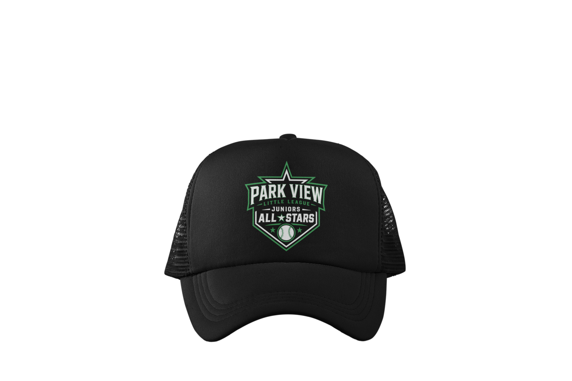 PVLL Juniors All Stars Graphic Hat