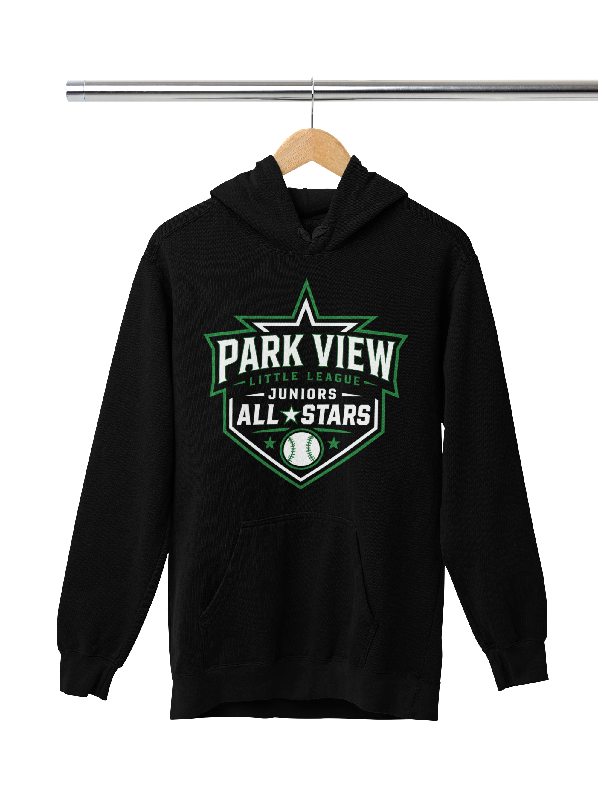 PVLL Juniors All Stars Hoodie