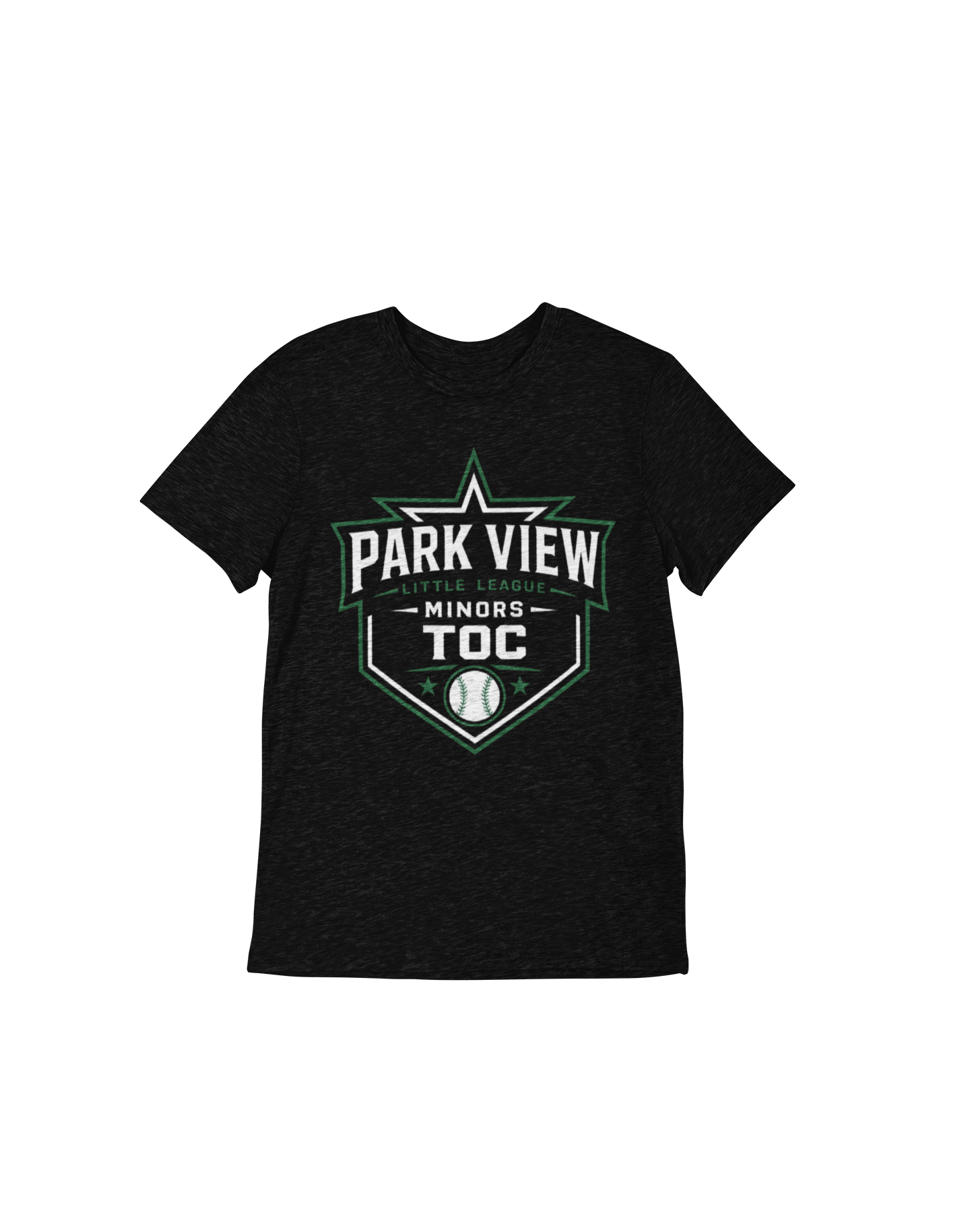 PVLL Minors TOC Tee Shirt