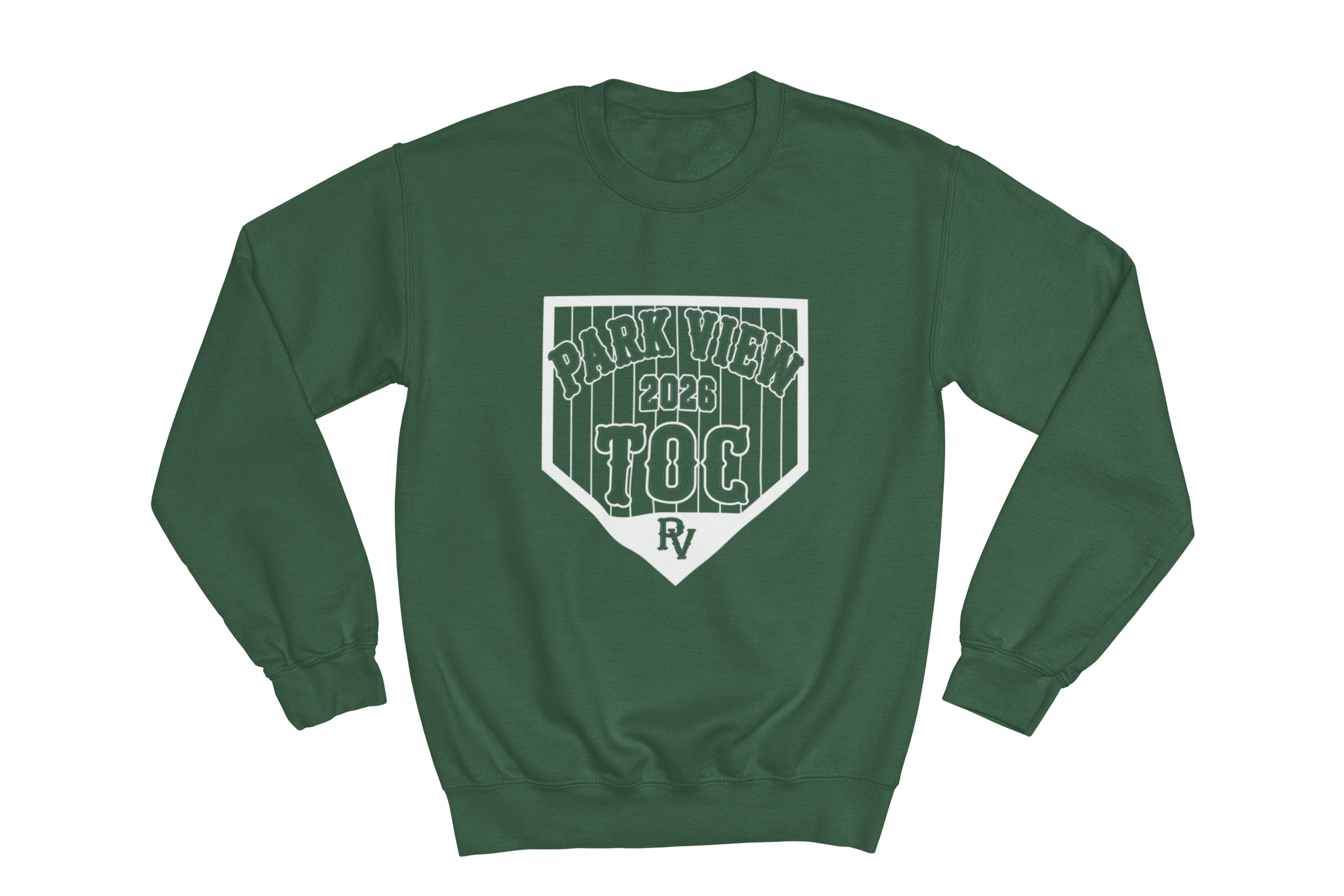 PVLL TOC Diamond Graphic