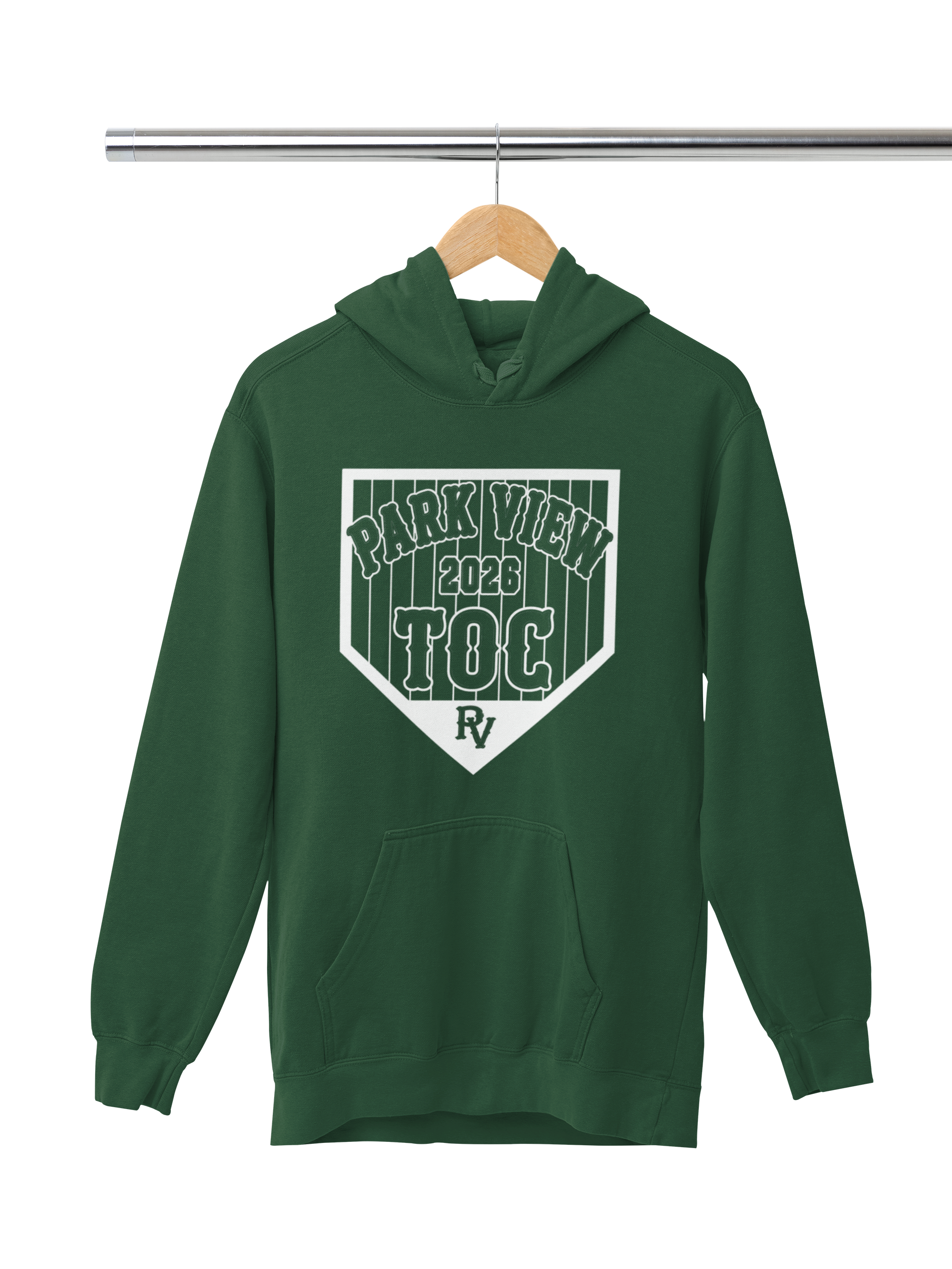 PVLL Toc Diamond Hoodie
