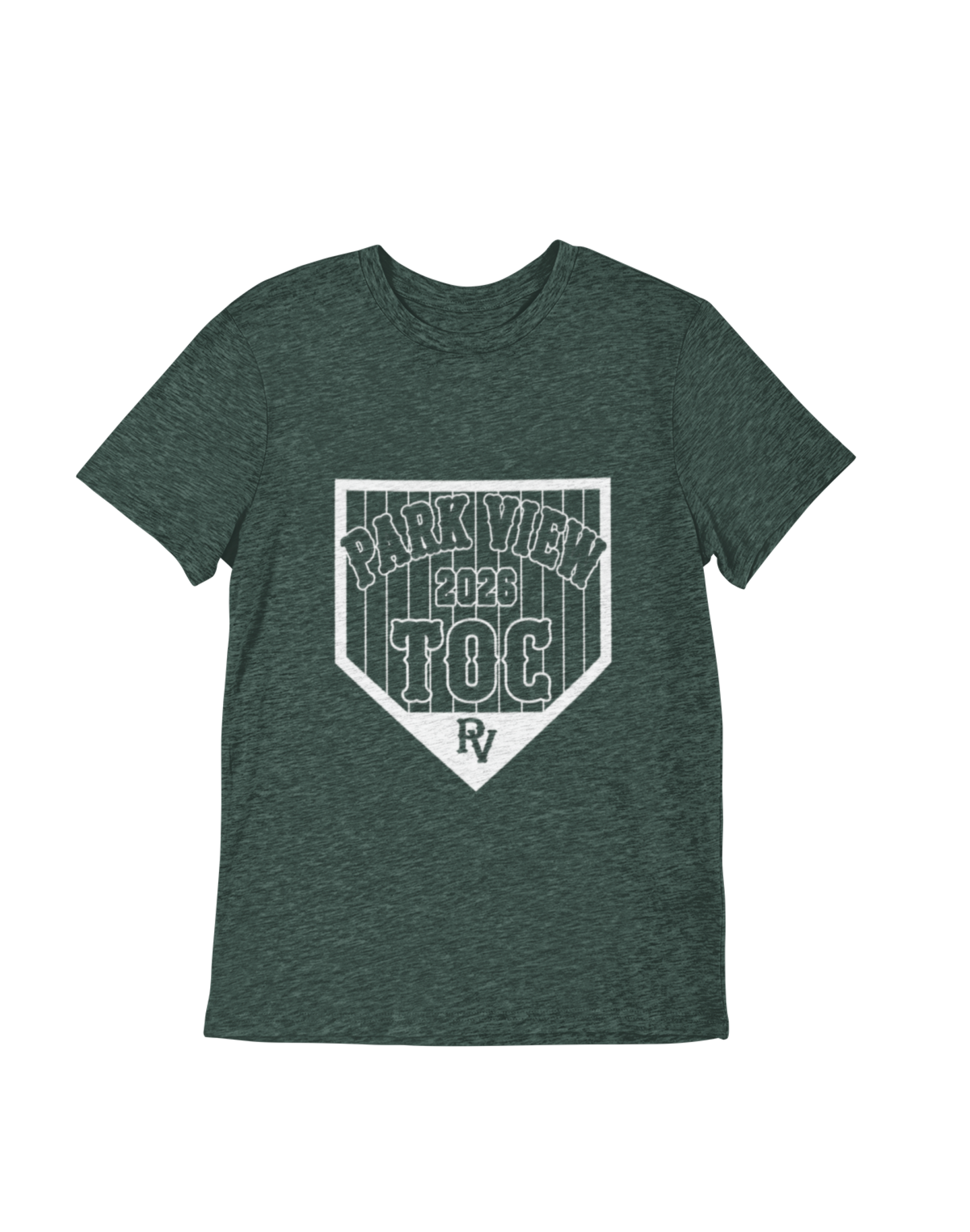 PVLL TOC Diamond Tee Shirt