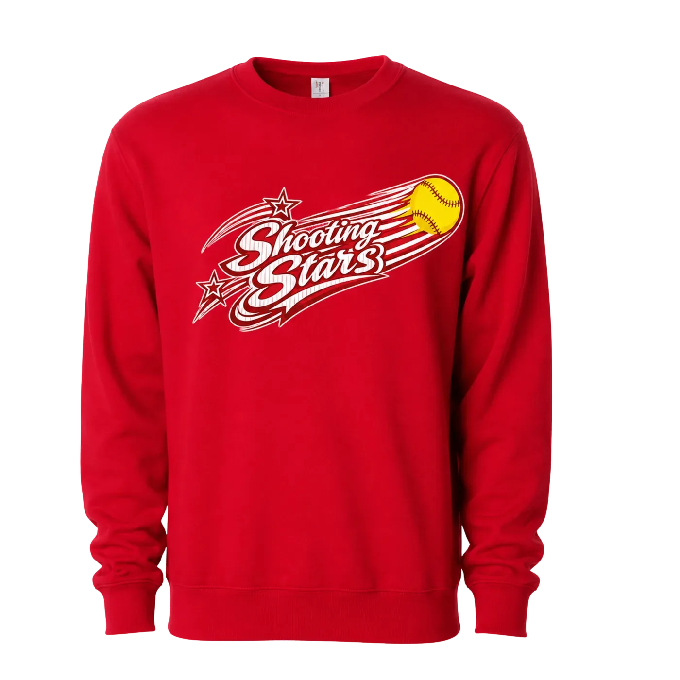 Southbay Shooting Stars Premium Crewneck Sweatshirt