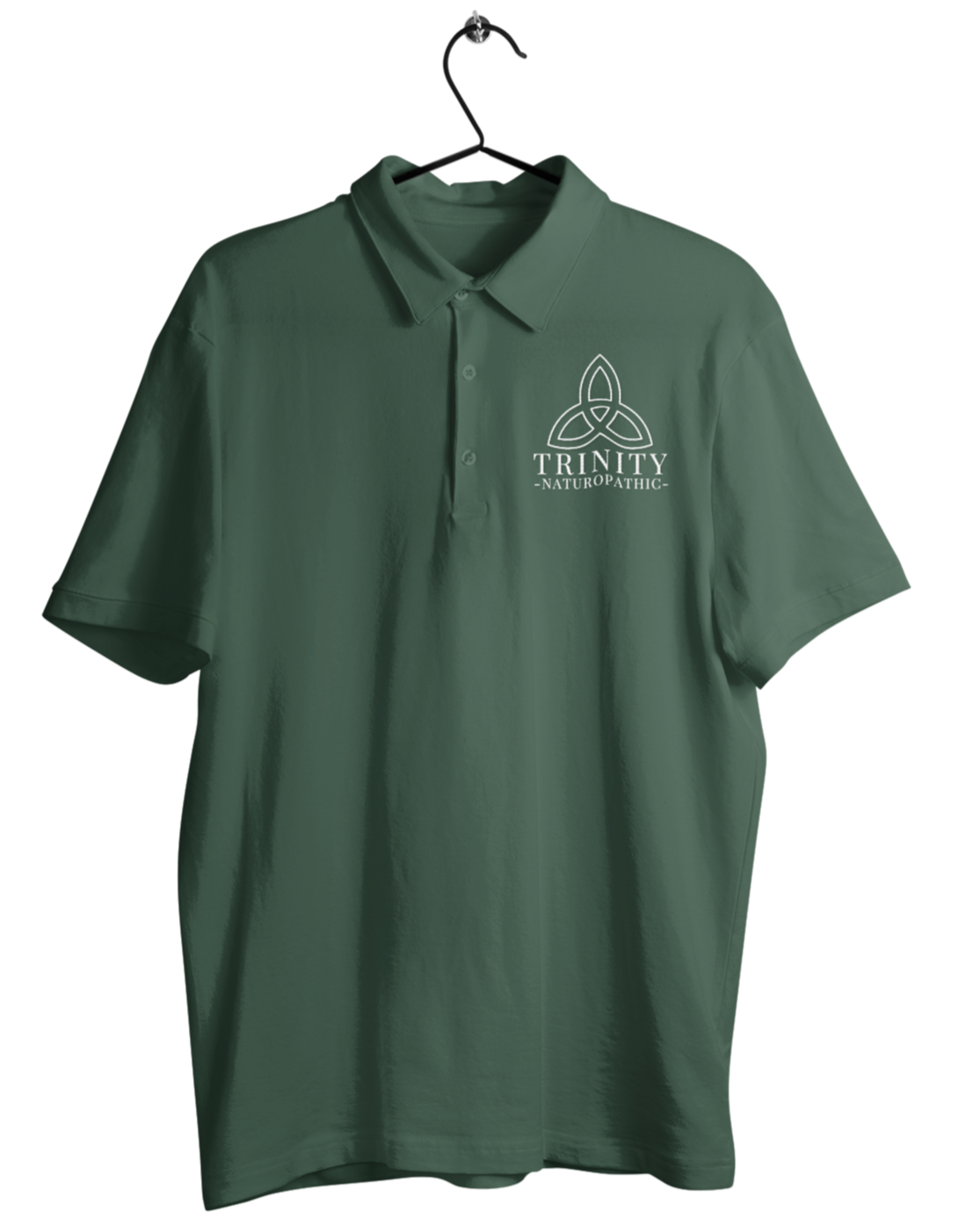 Trinity MEN'S Performance Polo