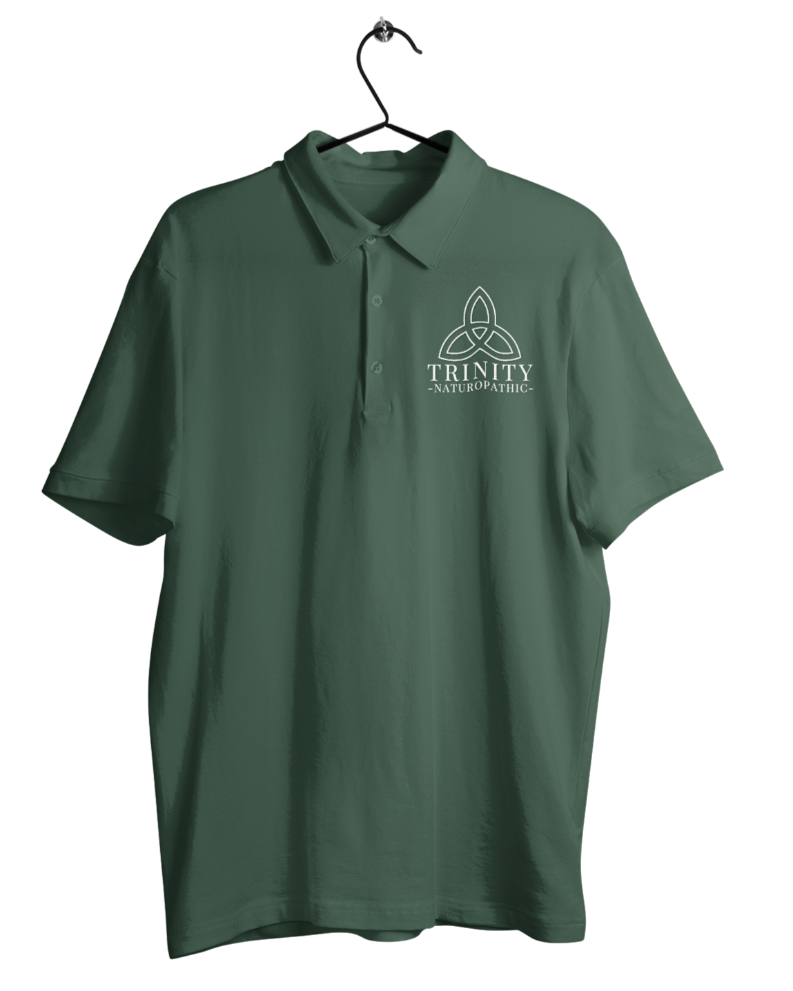 Trinity WOMEN'S Performance Polo