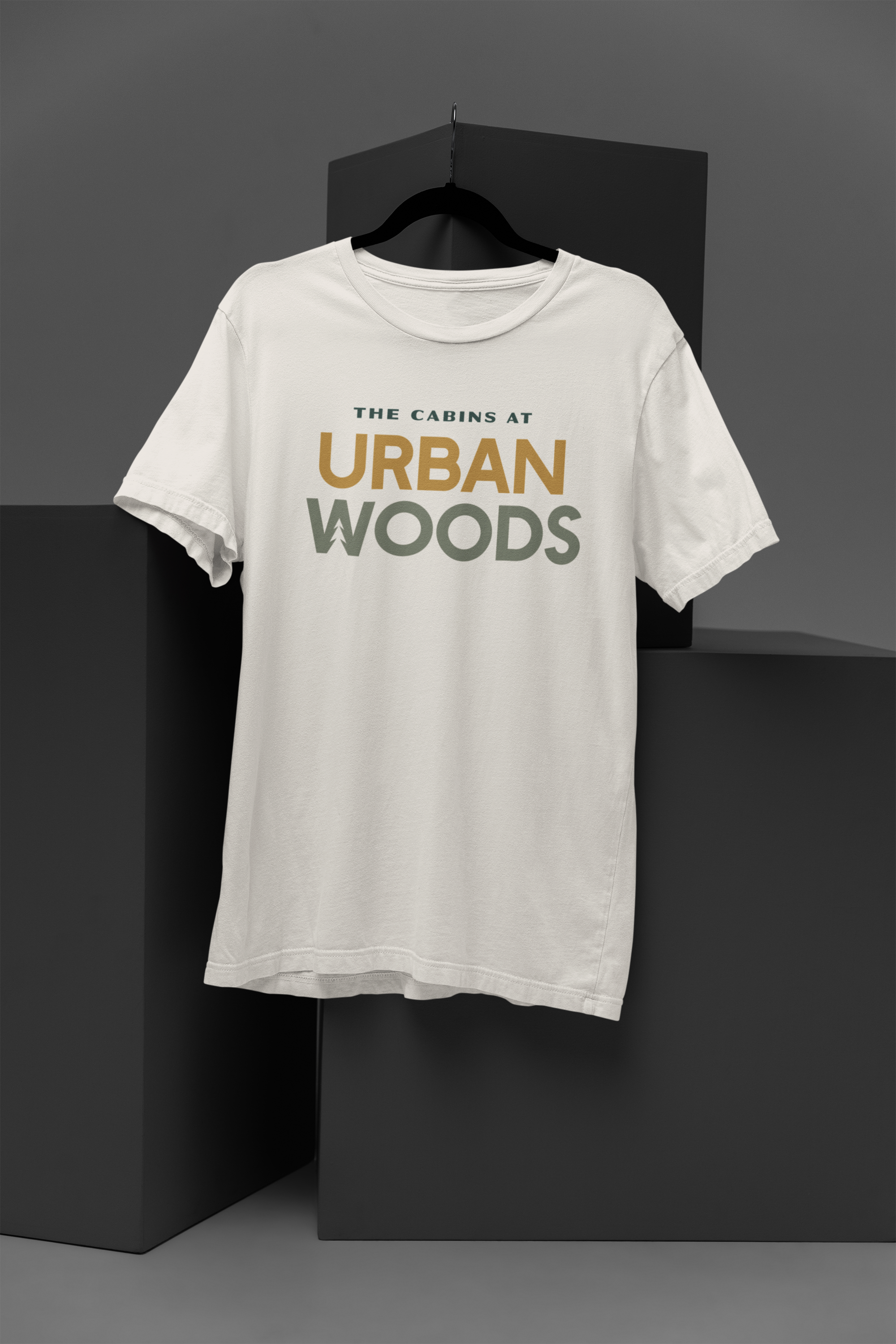 Urban Woods T-Shirt