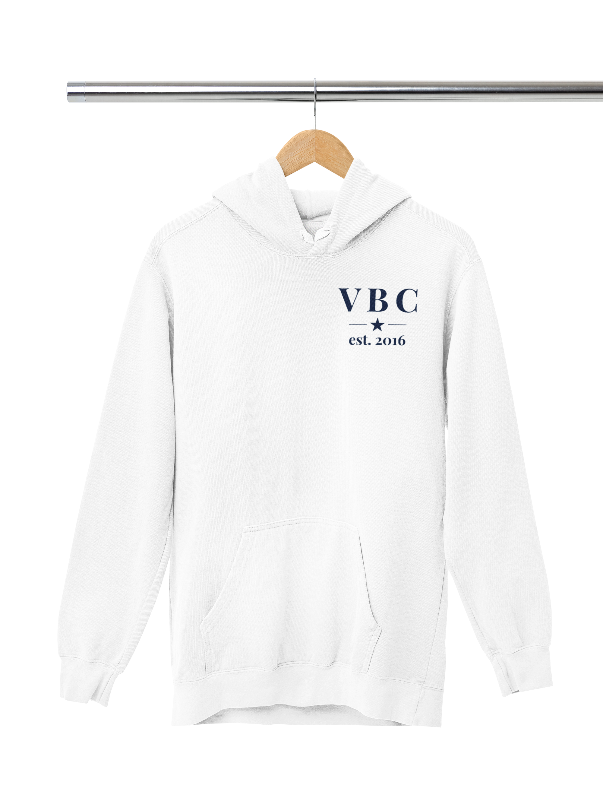 Veterans Beer Club Service Hoodie – Space Force