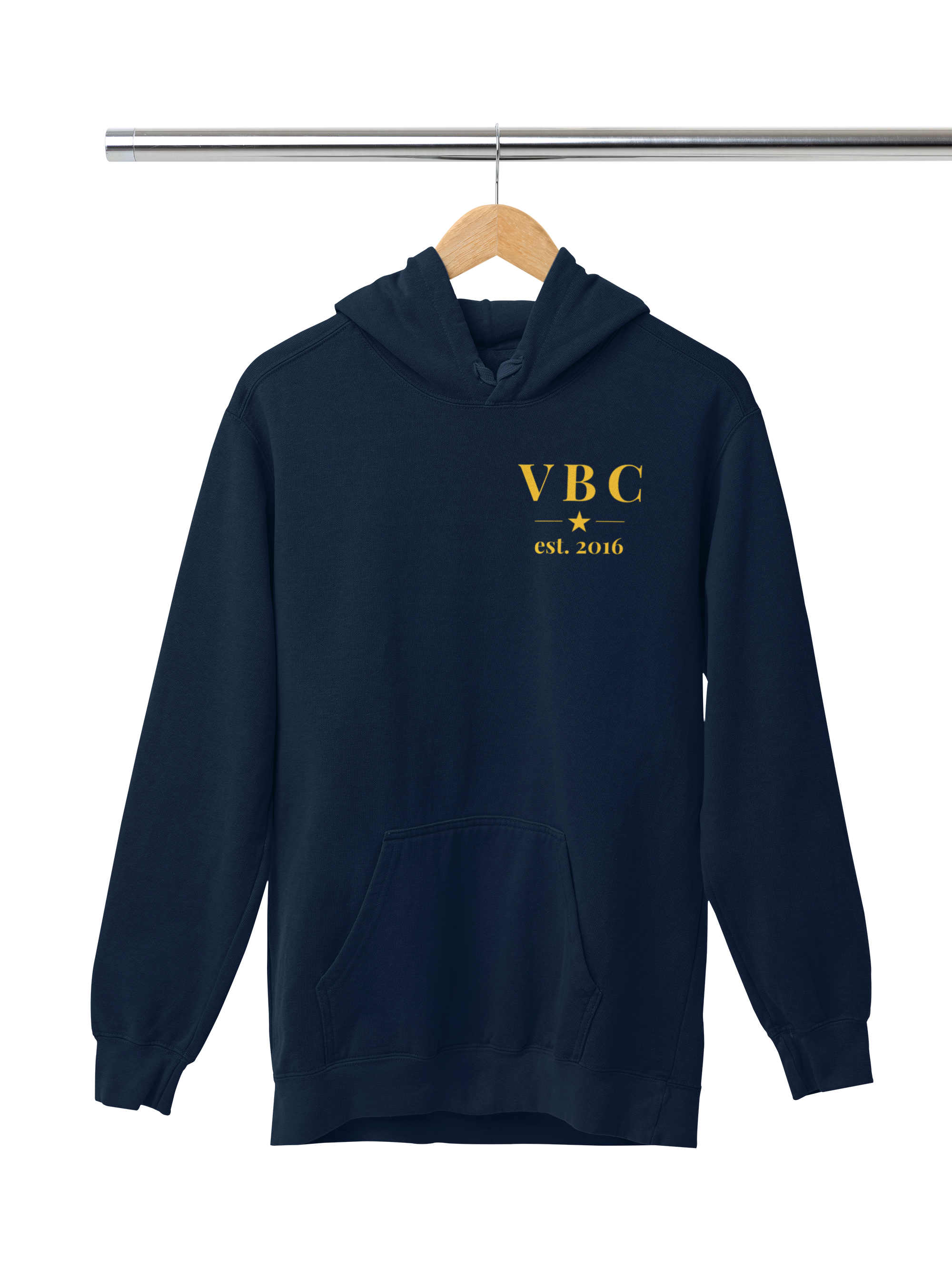 Veterans Beer Club Service Hoodie – USN