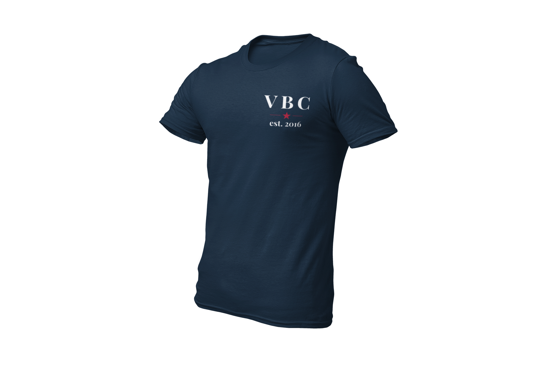 Veterans Beer Club Service Tee- USCG