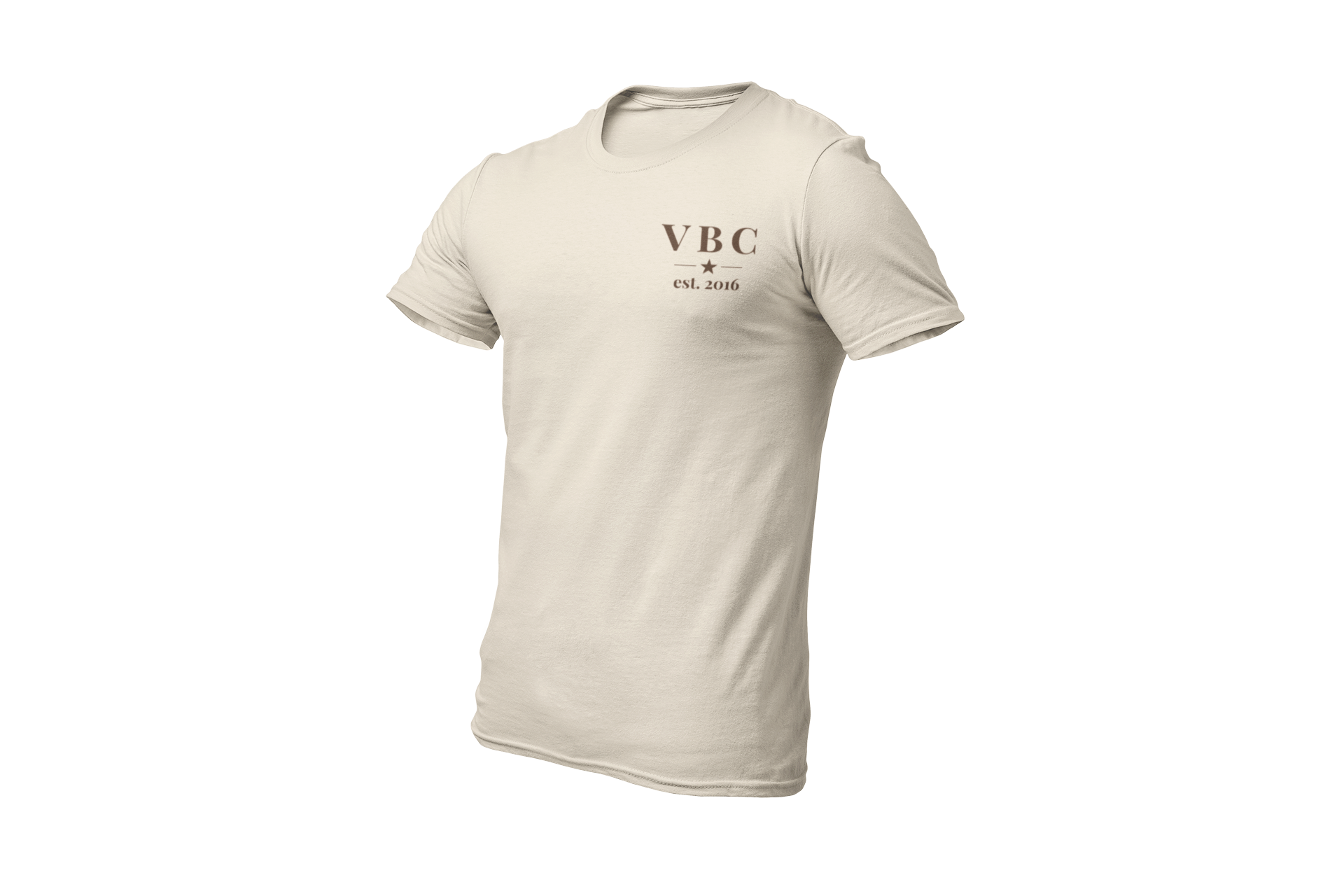 Veterans Beer Club Chapter Tee