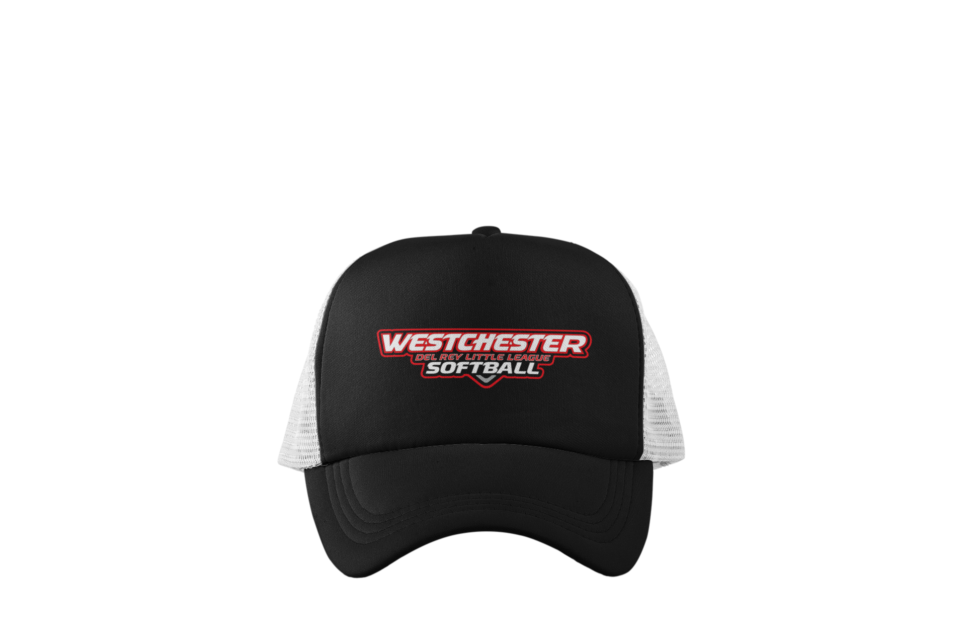 WDRLL Trucker Hat